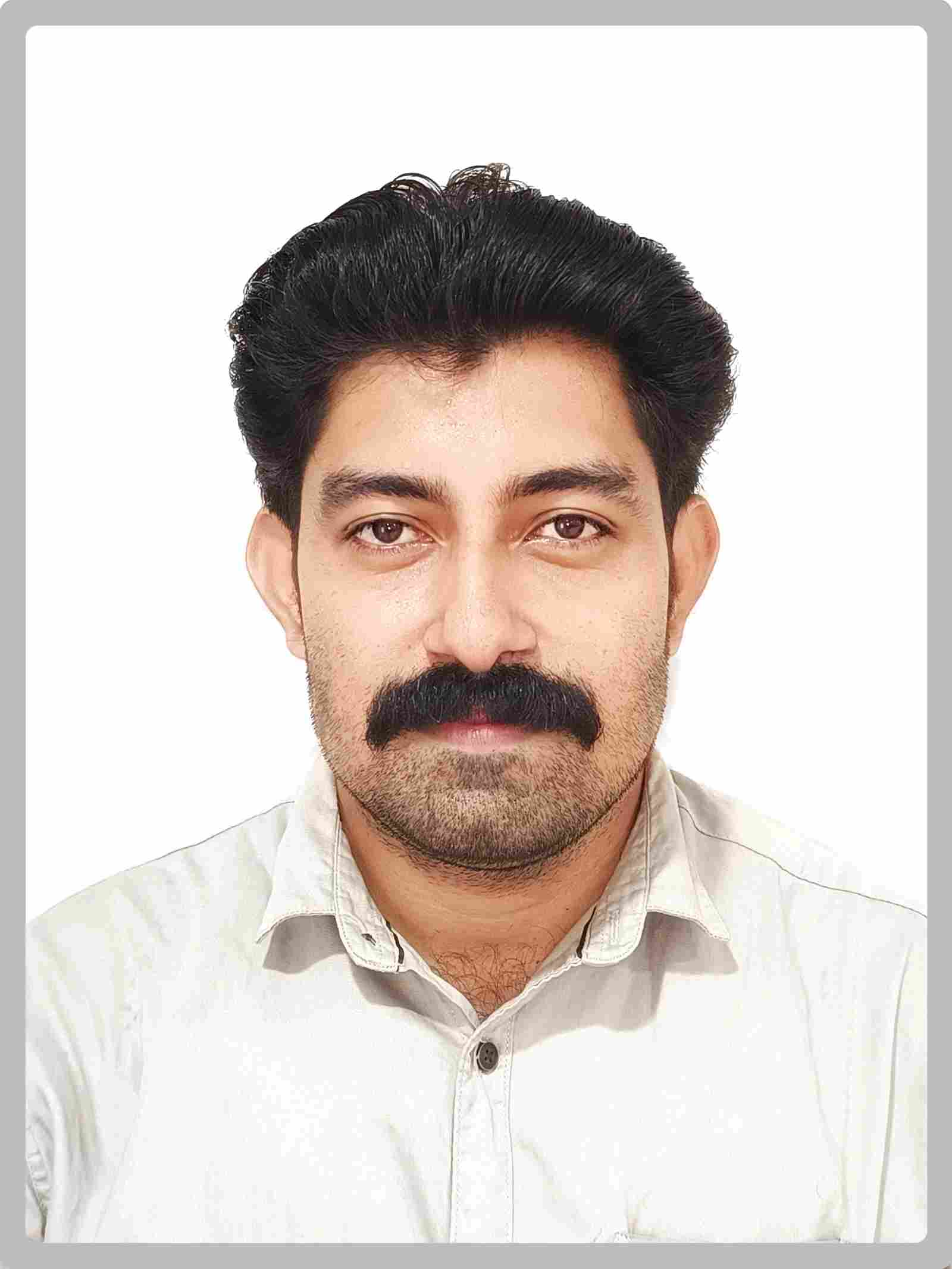 Faculty Image